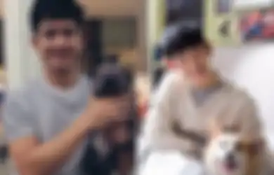 Fakta Kenny Austin yang Katanya Mirip Jung Hae In? Setuju Enggak?