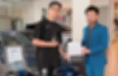 Ogah Dipanggil Crazy Rich, Asal Usul Kekayaan Rudy Salim Jadi Sorotan, Bos Prestige Ramai Dikaitkan dengan Indra Kenz Hingga Raffi Ahmad Tanyakan Hal Ini