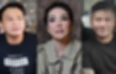 Putus dengan Gisella Anastasia, Wijin Saputra Ikhlas Jika Ibunda Gempita Rujuk dengan Gading Marten: Setuju Ga Setuju, Aku Support!