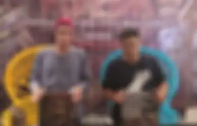 Bakar Bufthaim Meninggal Dunia, Formasi Rotor di Album Legendaris 'Behind the 8th Ball' Telah Tiada
