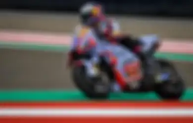 MotoGP Mandalika Lagi Tren, ini Jadwal Lengkap dan Link Streamingnya!