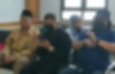 Saksi Doddy Sudrajat Singgung Soal Anak Hasil Perzinaan di Sidang Perwalian Gala Sky: Kalau Sudah Hamil Saat Nikah Jelas...