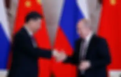 Meski Masih Terkurung dan Digempur Covid-19, China Diprediksi Bakal Kuasai Dunia di Tahun 2049, Begini Kata Ahli