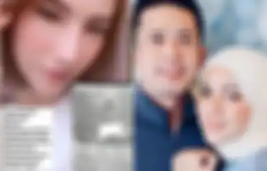 Namanya Disebut-sebut dalam Kasus Pelecehan Citra Andy, Aufar Hutapea Buka Suara, Suami Olla Ramlan Beri Peringatan: Akan Saya Laporkan