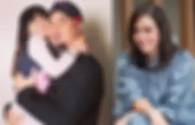 'Makin Keliatan Syiriknya', Sosok Ahmad Dhani Sebut Kebaikan Maia Estianty untuk Safeea Ahmad Cuma Pura-pura: Itu Konten!