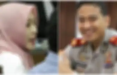 'Makanya Gue Nggak Percaya Laki-laki', Sumpah Serapah Sahabat Dengar Kisah Pilu Rumah Tangga Angelina Sondakh dan Raden Brotoseno, Istri Adjie Massaid Hanya Bisa Bilang Begini