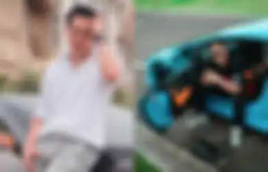 Indra Kenz dan Doni Salmanan Cuma Wayang? Sosok Ini Ungkap Dalang Besar Investasi Bodong Asyik Hamburkan Duit Triliunan di Negeri Kanguru : Yang Terjadi Ini Hanya Pucuknya