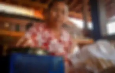 Jawaban Bagaimana Pengaruh Penggunaan Pewarna Alami Pada Pembangunan Ekonomi Para Perajin Batik Osing