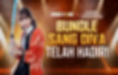 Free Fire x Isyana Sarasvati Telah Hadir, Rasakan Keseruannya!
