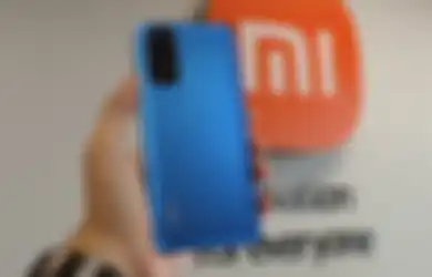 Hands-On Xiaomi Redmi Note 11, HP 2 Jutaan Penantang Segmen Mid-Range