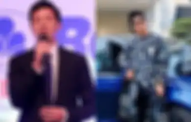 Beneran Kaya dari Lahir, Armand Hartono Justru Tak Suka Pamer Harta Seperti Indra Kenz, Sang Dirut BCA: Gaya Hidup Sederhana Aja!
