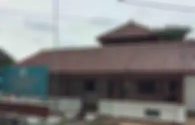 Dibangun Pada Zaman Belanda, Ini Sejarah Masjid Al Alam Marunda, Jadi Bukti Peradaban Muslim di Jakarta
