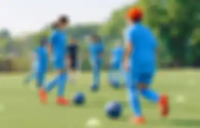 Manchester City Buka Sekolah Sepak Bola di Jakarta, Pelatih Diimpor Dari Inggris!