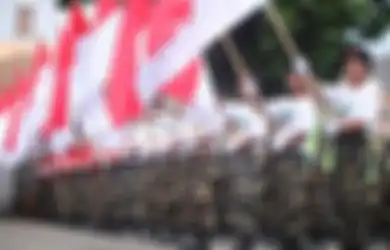 Jawaban Tuliskan Gagasan Utama Pada Setiap Paragraf Bacaan Manfaat Pemenuhan Hak Sebagai Warga Negara Indonesia
