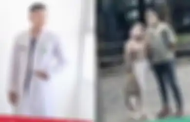 'Padahal Udah Ada Niatan Lamar', 7 Tahun Pacaran, Dokter Muda Ini Diduga Ditinggalkan Dinan Fajrina Demi Doni Salmanan, Intip Komentarnya di Instagram Istri Sang Crazy Rich