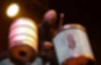Identitas Personel Terakhir Slipknot Tortilla Man Akhirnya Diungkap: Sebelumnya Gue Cuma Karyawan Biasa
