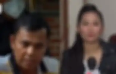 Pede Setengah Mati, Tiara Marleen Sebut Haji Faisal Bakal Maafkan Dirinya, Begini Reaksi Ayah Fuji Usai Sahabat Doddy Sudrajat Meminta Jalur Damai
