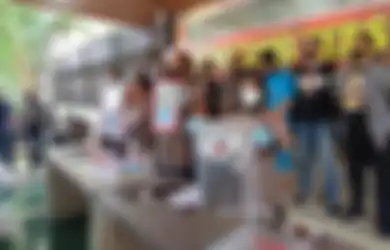 Korban Berusia 5 Tahun Dihajar Hingga Dibiarkan Mati Kelaparan Hanya Gara-gara Nakal, Sadisnya Kronologi Pembunuhan Ibu dan Anak di Semarang Buat Kombes Pol Sampai Menahan Tangisnya