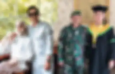 Sekarang Nelangsa Harta Suaminya Disita, Dinan Fajrina Rupanya Rela Tinggalkan Dokter Muda Demi Nikahi Doni Salmanan, Ini Sosok Mantan Pacarnya yang Ternyata Bukan Anak Orang Sembarangan
