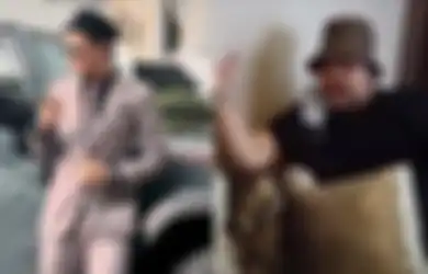 Nggak Ada Malu-malunya, Indra Kenz Kepergok Pernah Sombongkan Kekayaannya dari Binomo di Hadapan Ruben Onsu dan Ivan Gunawan: Outfit Hari Ini Bisa Belu Mobil Kakak Semua