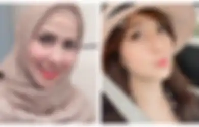Dulu Dituding Jadi Penyebab Perceraian Jamal Mirdad dan Lidya Kandou, Adik Kandung Venna Melinda Kini Dibicarakan Karena Paras Cantiknya, Intip Penampilan Rena Laksita
