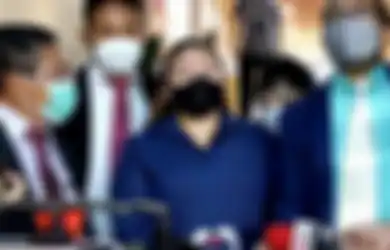 Olivia Nathania Klaim Sudah Kembalikan Duit Korban CPNS Bodong, Sosok Ini Lantang Teriakkan Kebohongan Anak Nia Daniaty hingga Jatuh Pingsan