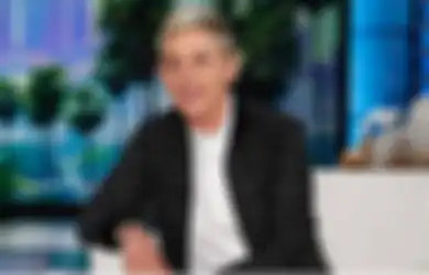 Ellen DeGeneres Show Akan Resmi Bubar, Berikut Beberapa Faktanya!