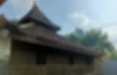 Berawal dari Kisah Cinta Syekh Datuk Kafi dan Nyimas Ratu Kencana Wungu, Begini Sejarah Berdirinya Masjid Kuno Bondan di Indramayu, Punya Beduk Tersakti yang Tabuhannya Terdengar Sampai Cirebon