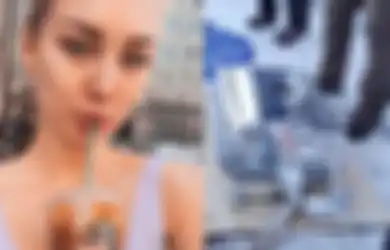 Hilang Sebulan Setelah Sindir Vladimir Putin, Model Cantik Ini Ditemukan Tewas dalam Koper Setelah 1 Tahun Menghilang, Dibunuh Secara Keji oleh Sosok Ini