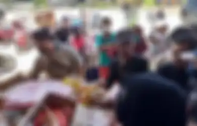 Tetapkan 1 Pejabat dan 3 Bos Swasta Jadi Tersangka Kasus Mafia Minyak Goreng, Kejagung: Menteri pun Kalau Cukup Bukti Ada Fakta, Kami akan Lakukan Itu!
