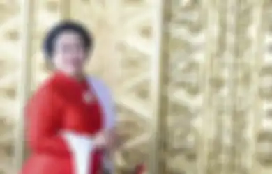 Heran Liat Ibu-ibu Antri Beli Minyak Goreng, Megawati: Kalau Saya Ini Disuruh Gitu Sama Almarhum Suami Saya, Emoh Aku!