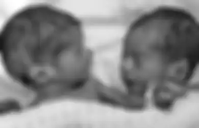 Sama-sama Keren, Ide Arti Nama Bayi Kembar Laki-laki dalam Bahasa Inggris