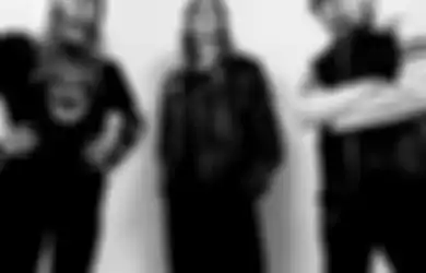Band Stoner Rock dari Anak James Hetfield 'Bastardane' Rilis Debut Album 'Is This Rage?', Lebih Sangar dari Band Bokapnya!