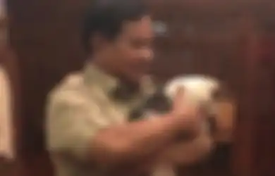 Mantap Maju Pilpres 2024, Prabowo Subianto Disebut Tetap Membawa Keuntungan Meski Nanti Kalah, Analis: Tidak Ada Figur Sekuat Beliau...