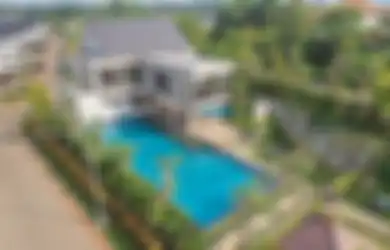 Beli Rumah di Premier sekaligus Dapat Konsultan Interior, Satu Tahun Siap Huni