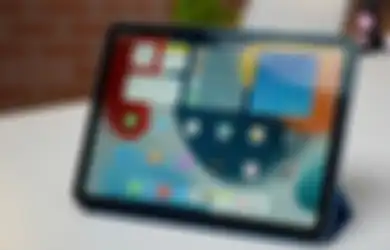 Kumpulan Video Hands-On dan Review dari Tablet iPad Air 5