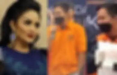 Doni Salmanan Cengengesan hingga Permintaan Maafnya Dinilai Cuma Main-main oleh Krisdayanti, Kuasa Hukum Sang Crazy Rich Buka Suara: Dia Gak Ada Beban