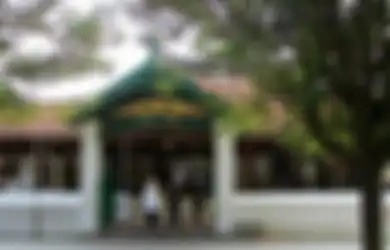 Jadi Pusat Syiar Islam di Wilayah Selatan Jawa, Begini Sejarah Dibangunnya Masjid Gedhe Mataram Yogyakarta, Punya Arsitektur Unik Perpaduan Dua Budaya