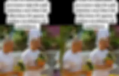 Foto dan Video Tersebar Luas, 2 Pria yang Bersama Tangmo Nida di Speedboat Dikabarkan Jadi Biksu untuk Hindari Kasus Hukum, Netizen Mengaku Kasihan