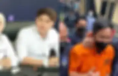 Namanya Terseret Kasus Penipuan Doni Salmanan, Rizky Billar Siap Penuhi Panggilan Bareskrim Polri, Suami Lesti Kejora: Kami Bersedia Mengembalikan Uang dari Saudara DS