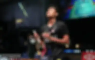 Kenalan sama Bagas Maulana, Yuk! Pemain Ganda Putra Harapan Indonesia!
