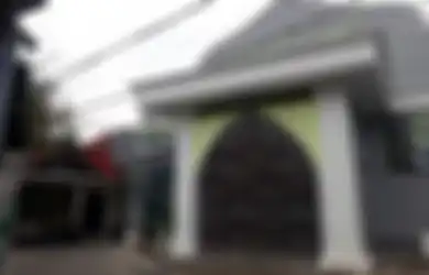 Berdiri di Area Padat Penduduk Sejak Tahun 1307 M, Ini Sejarah Masjid Al Mustofa, Bukti Perkembangan Agama Islam di Bogor