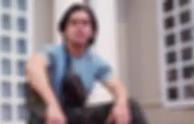 Rangga Azof Ngerasa Lebih Lelah Saat Syuting Nangis di Bulan Ramadan