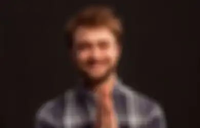 Ups, Daniel Radcliffe Ternyata Sering Baca Fanfiction Tentang Dirinya Sendiri