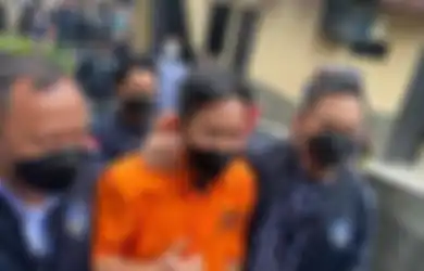 Was-was Hal Tak Diinginkan Akan Terjadi, Penangguhan Penahanan Doni Salmanan Ditolak Bareskrim Polri, Suami Dinan Fajrina Sempat Minta Ampun