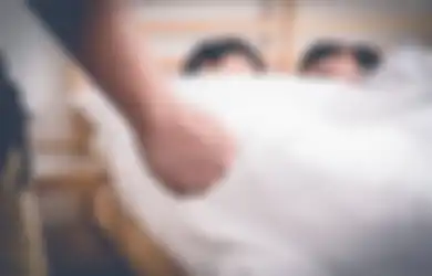 Ketangkap Basah Pergi ke Hotel untuk Selingkuh, Istri Ngamuk dan Olok-olok Suaminya