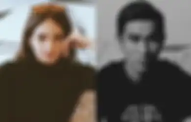 Enzy Storia dan Molen Kasetra Unjuk Kedekatan Saat Liburan di Disney World, Jadian?