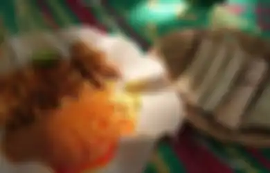 Dijamin Bikin Ketagihan, Bisa Sambil Ngabuburit Belanja di Pasar Armada, Deretan Kuliner Khas Lombok Ini Cocok Dinikmati untuk Berbuka Puasa