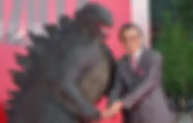 Aktor Utama Film Godzilla Pertama, Akira Takarada Meninggal Dunia