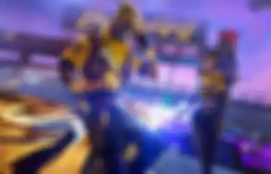 Kode Redeem Free Fire 21 Maret 2022, Banyak Loot Crate dan Voucher!